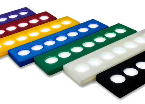 Chromatic Expansion: New Color Options for Your Dice Displays