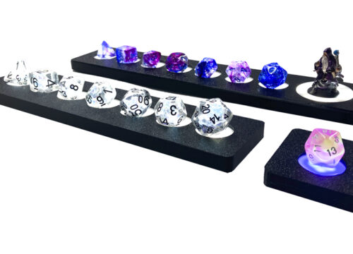 Production Update: Design Finalized and Supply Chain Secured