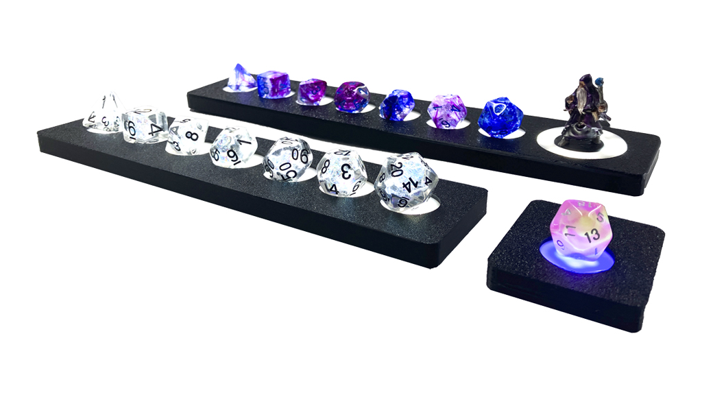 Production Update: Design Finalized and Supply Chain Secured