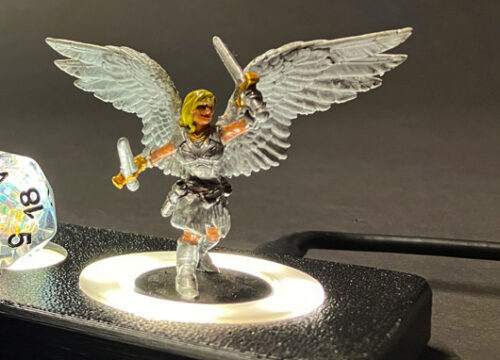 Dice Display Gallery